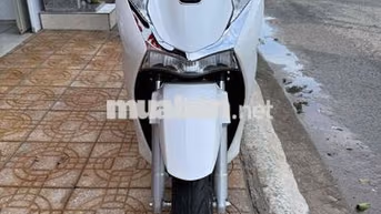 Honda SH 125 CBS 2024 Trắng 2000 km