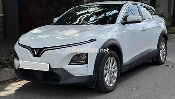 Vinfast VF6 Eco 2025 Trắng 22.000km
