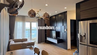 Cho Thuê Căn Dragon Hill 2 , 2 Phòng ngủ 2wc Full nội thất đẹp 11.5tr