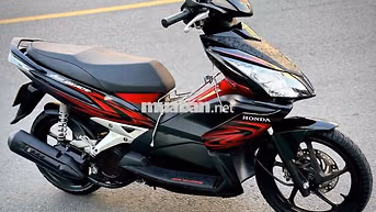 Airblade 110 2008 Xe Nhập Thái Lan bstp chính chủ