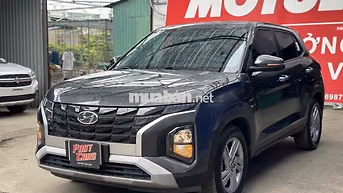 Hyundai Creta Tiêu chuẩn 2022 đi 58.000 km một chủ