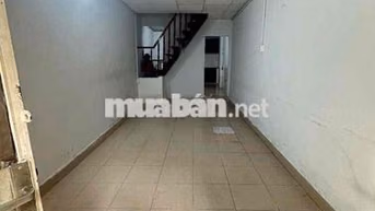 bán nhà hẻm thông lạc long quân p11 tân bình. DT: 3m3 x 17m 1 lầu 5ty2
