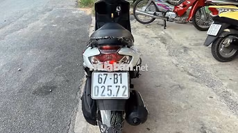 Yamaha Mio 2009 Trắng