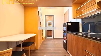 🔥🔥🔥Khai trương dự án Độc Quyền Duplex Full Nội Thất Ngay Bà Điểm 🥰🥰🥰