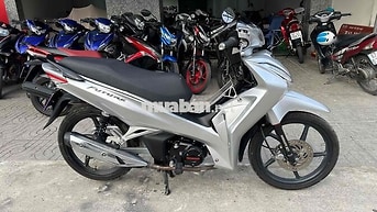 Honda Future fi 2020 Bạc ( hỗ trợ góp )