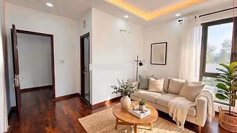 12 triệu 3pn cho thuê nhà đẹp hxh nguyễn văn săng 1 trệt 3 lầu