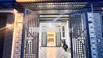 Cho Thuê Nhà Gác Lửng (mới xây) 3PN - gần chợ Bến Cá - P.Tân Triều-4tr