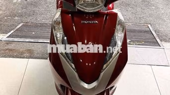 BÁN HONDA LEAD Fi 125/2016 (TRÙM MỀM) MỚI 98%.BSTP