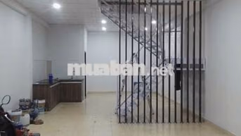 Cho Thuê Nhà Mặt Tiền Lê Minh Xuân, Gần Chợ Tân Bình - 5x15 - 1T 1L