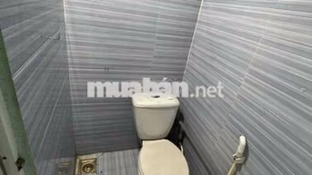 Phòng trọ Bình Tân Liên khu 45 giá 1tr6, có nước sạch, dưới đất