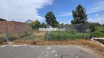 Đất gần Chợ Tân Bình phường Tân Bình Tp Dĩ An 