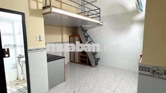 Phòng 16m2 đầy đủ nội thất 2tr5