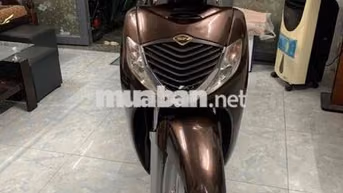 Honda SH 2009 Nâu bstp chính chủ