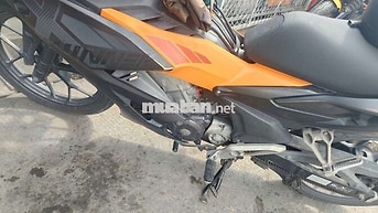 Honda Winner X Đen cam Xe côn tay