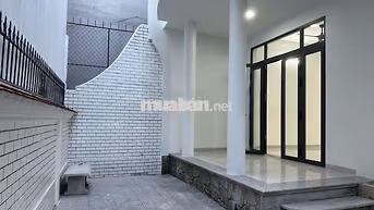 CHO THUÊ NHÀ : 15/  Lam Sơn, Phường 2, Quận Tân Bình.