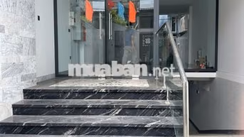 MẶT BẰNG KINH DOANH – PHÓ ĐỨC CHÍNH, PHƯỜNG GIA ĐỊNH