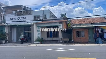 Chủ bán lỗ nhà cấp 4 cũ đường Tỉnh Lộ 7 , 125m2 giá 650tr
