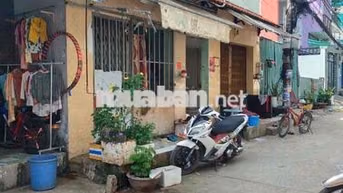 🌺Cần bán nhà trọ nền đôi KDC Nam Hùng Vương- An lạc