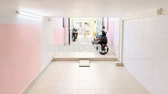 BÁN NHÀ MẶT TIỀN BA GIA - TÂN BÌNH - HCM