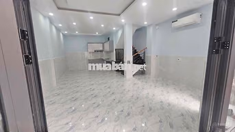 Cho thuê nhà nguyên căn Đường Lê Quang Định Quận BT