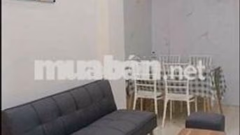 cho thuê nhà 2 tầng mới gần cầu rồng