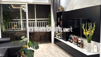 Tôi bán Kim Tâm Hải Apartment, 90m2, 2PN, 2WC, thang máy thẻ từ