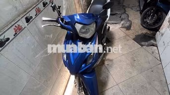 Suzuki Axelo 125 Xanh