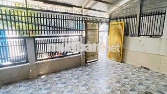 CHO THUÊ NHÀ NGUYÊ CĂN PHẠM THẾ HIỂN - SÁT BÙI MINH TRỰC