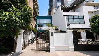 NGANG 8M VILLA SIÊU PHẨM MẶT TIỀN PHAN KẾ BÍNH QUẬN 1