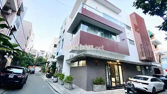 Hải Châu - 4PN - Full Nội Thất