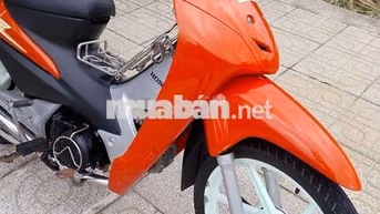 Honda Wave Z Cam Xe số