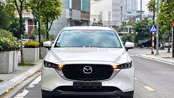 Mazda CX5 2.0 Deluxe 2025 SIÊU LƯỚT