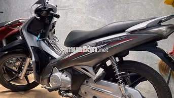 Honda Future FI chính chủ biển số TPHCM