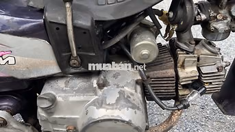 Honda Super Dream Tím