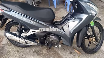 Honda Future 2026 Xám Việt Nam