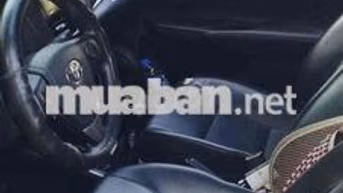 Toyota Vios 2023 Số sàn