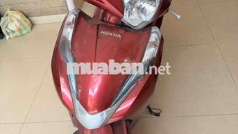 Honda Lead 2018 Đỏ 35.000km