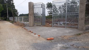 Bán 400m² (13.2m x 30.5m)  đất Full Thổ - X.Bình Lợi, H.Vĩnh Cửu, ĐN