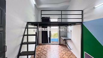 CHO THUÊ TRỌ SINH VIÊN CÓ BAN CÔNG, NGUYỄN VĂN QUÁ QUẬN 12
