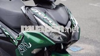 Yamaha NVX 155 V2 ABS 2022 Đen Xanh Lục Bảo 19k