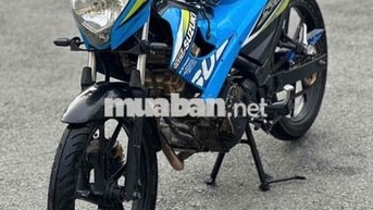 Suzuki RAIDER XĂNG CON GIẤY TỜ ĐẦY ĐỦ