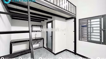KHAI TRƯƠNG 20 PHÒNG DUPLEX MỚI TINH GIÁ SIÊU RẺ - NGAY TRƯỜNG CHINH