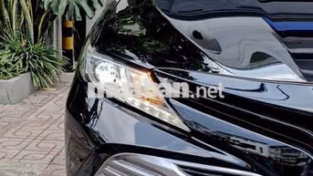 Bán Toyota Camry 2.0G sx 2019 Nhập Thái Lan Xe đẹp