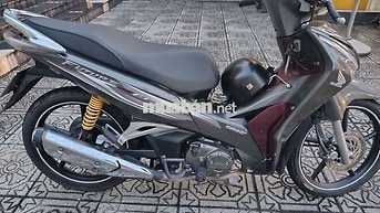 Honda Future 2015 Xám