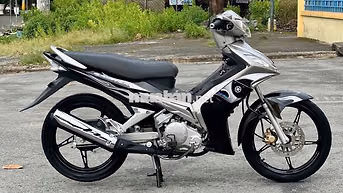 Yamaha Exciter 1S94 CTD BSTP 1 chủ xe dọn mới