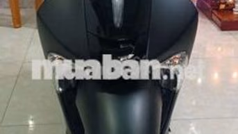Yamaha Janus Limited Edition Đen