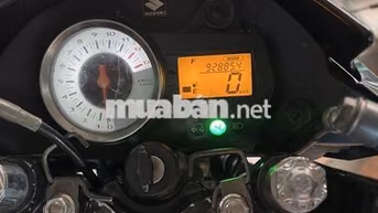 Suzuki Raider 2015 Đen hồng 928854 km