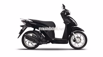 Honda Vision 2024 Cơ bản Đen 12.000 km
