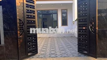 830tr Nhà đang cho thuê 7tr/th gần chợ Tân Phú Trung (100m2)shr
