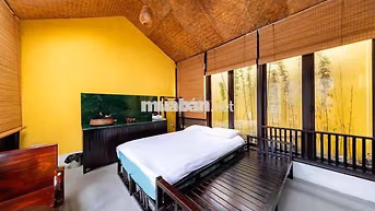 🏡 STUDIO ĐẸP PHỐ HAI BÀ TRƯNG – FULL NỘI THẤT – MÁY GIẶT + MÁY SẤY
